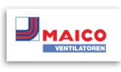 Maico. Ventilatoren