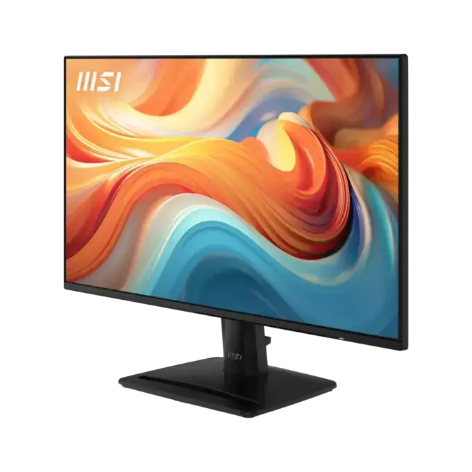 MSI PRO MP243 E14 23.8-inch IPS 144Hz Monitor - PRO MP243 E14 — image 3