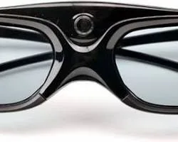 XPAND X105 3D Glasses - Active Shutter - 0855781002503 — image 5