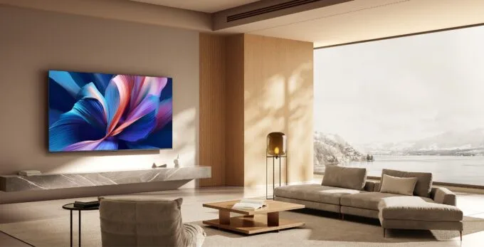 Xiaomi TV A Pro 75 2026 QLED 4K Google TV - ELA5840EU — image 7