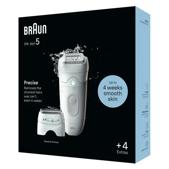 Braun Silk-pil 5-041 — image 3