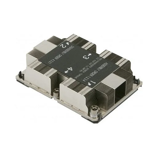 K Cooler Server SUPERMICRO SNK-P0067PSMB — image 2