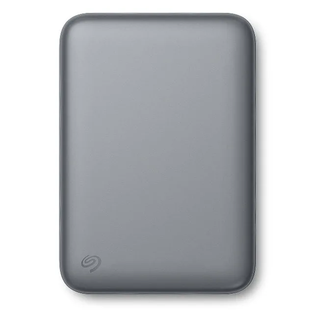 Seagate Expansion Desktop 8TB szary — image 1