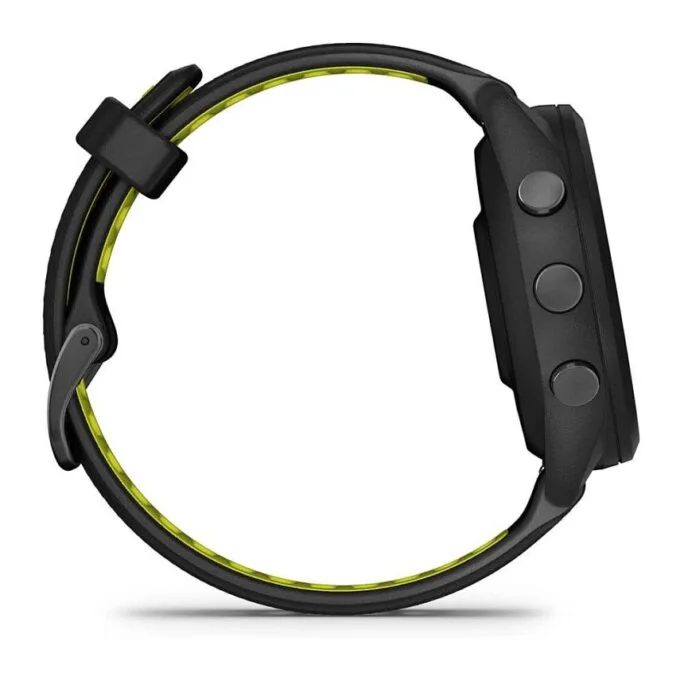 Garmin Forerunner 265s Music black — image 5