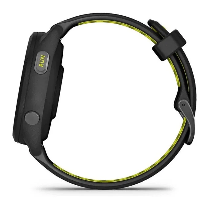 Garmin Forerunner 265s Music black — image 8