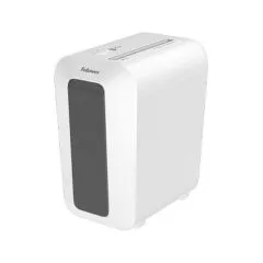 Fellowes Powershred LX65 Aktenvernichter CrossCut 10 Blatt 4x40mm P-4