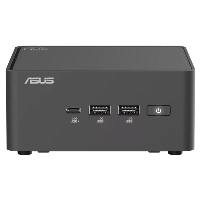 ASUS NUC 15 Pro NUC15CRH-B — image 1