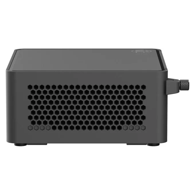 ASUS NUC 15 Pro NUC15CRH-B — image 11