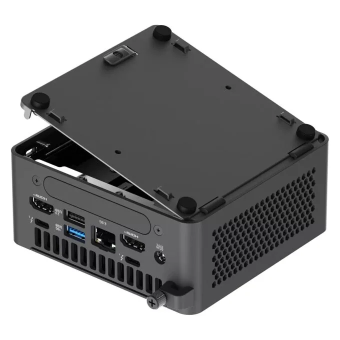 ASUS NUC 15 Pro NUC15CRH-B — image 12