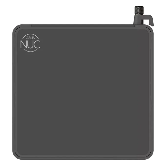 ASUS NUC 15 Pro NUC15CRH-B — image 15