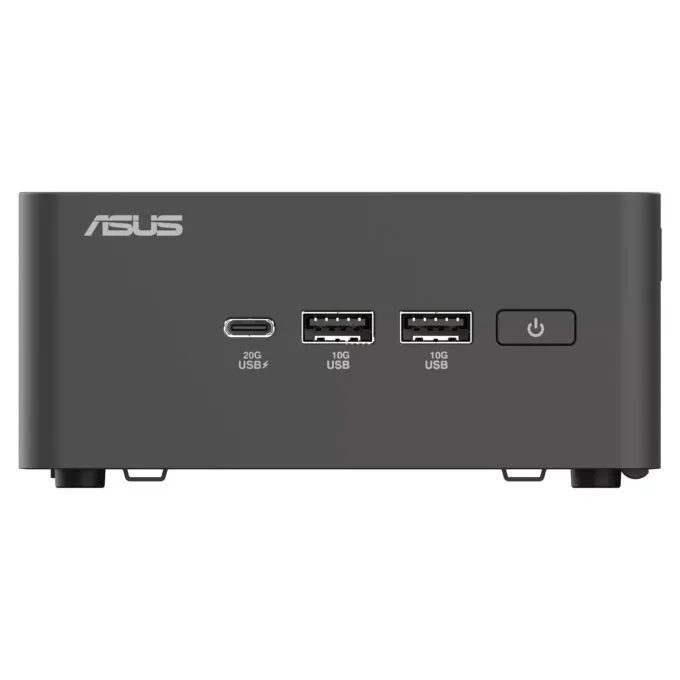 ASUS NUC 15 Pro NUC15CRH-B — image 3