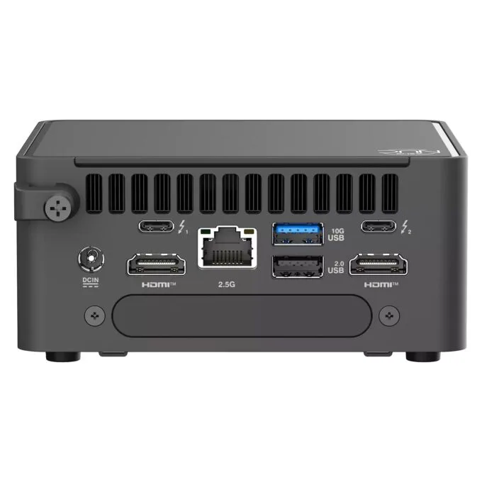 ASUS NUC 15 Pro NUC15CRH-B — image 4