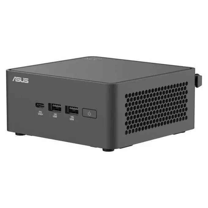ASUS NUC 15 Pro NUC15CRH-B — image 5