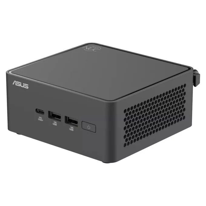 ASUS NUC 15 Pro NUC15CRH-B — image 6
