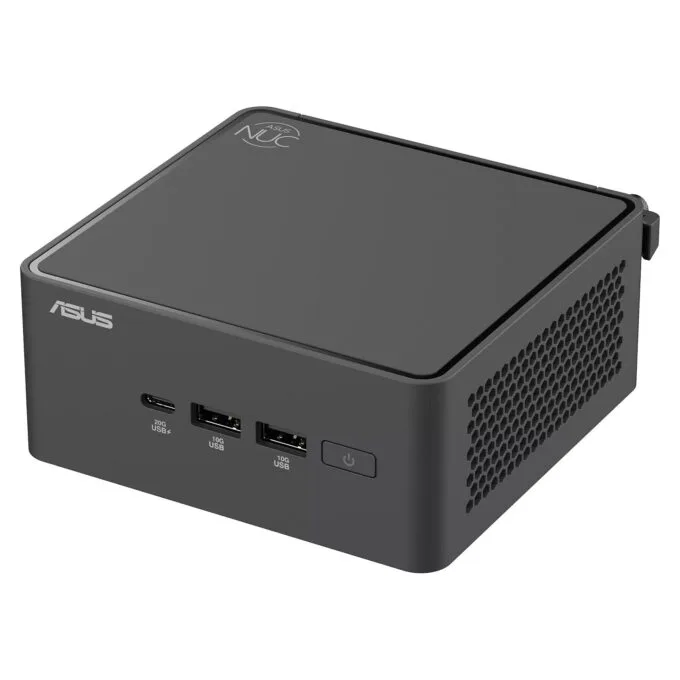 ASUS NUC 15 Pro NUC15CRH-B — image 7