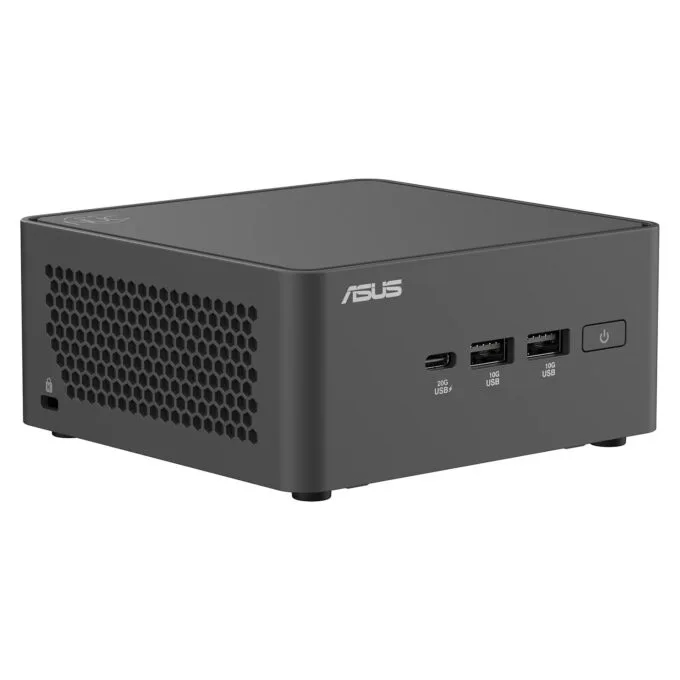 ASUS NUC 15 Pro NUC15CRH-B — image 8