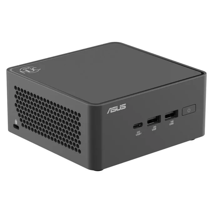 ASUS NUC 15 Pro NUC15CRH-B — image 9
