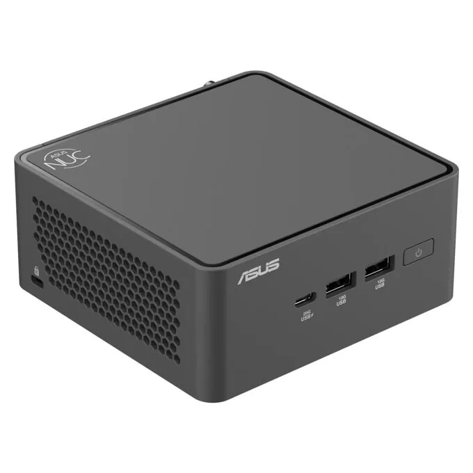 ASUS NUC 15 Pro NUC15CRH-B — image 10