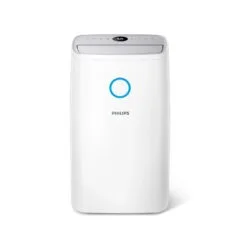 Philips 3000 DE3306/11 biały