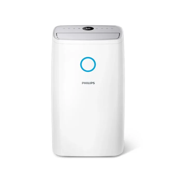 Philips 3000 DE3306/11 biały — image 1