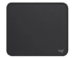 Logitech Desk Mat Studio Series - Graphite - Spill Resistant