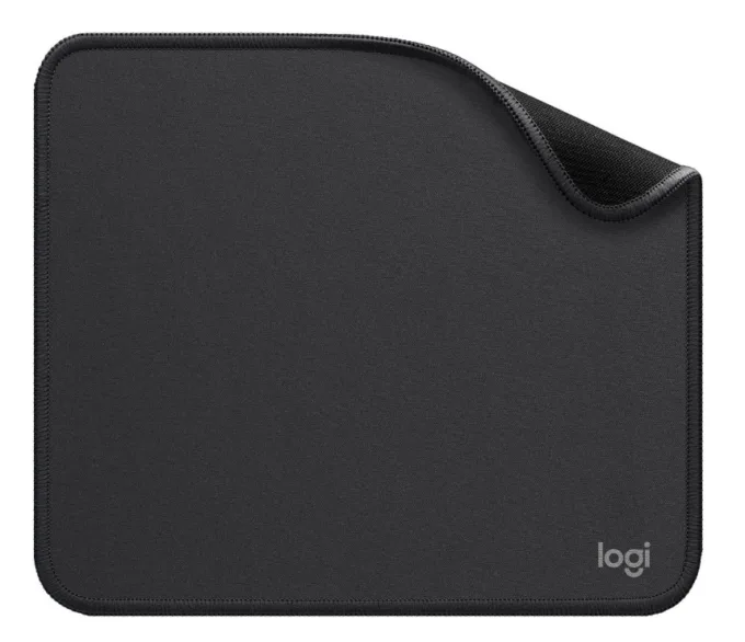 Logitech Desk Mat Studio Series - Graphite - Spill Resistant — image 3
