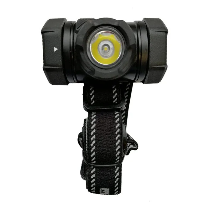 Varta Taschenlampe Indestructible Light H20 Pro 3AAA — image 1