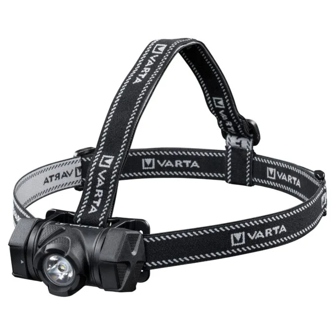 Varta Taschenlampe Indestructible Light H20 Pro 3AAA — image 2