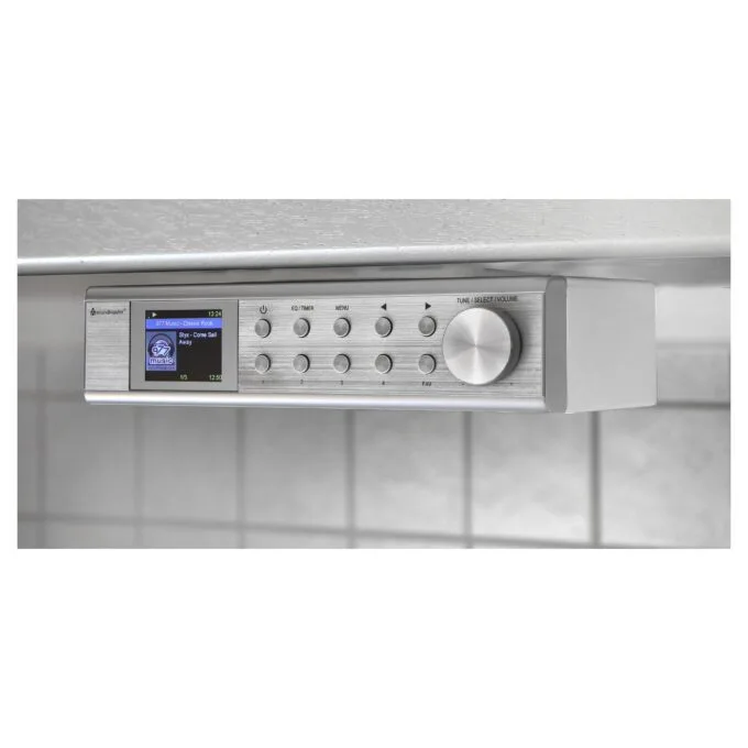 Soundmaster IR1500SI radio — image 4