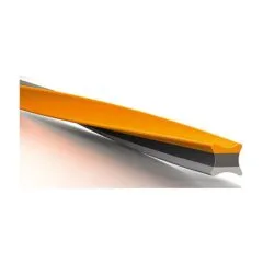 Stihl Mhfden kreuzfrmig mit Carbonanteil CF3 Pro Rolle 3,0 mm, 45 m