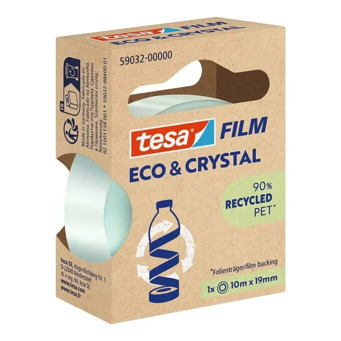 59032-00000-00 TESA Eco+Crystal — image 1