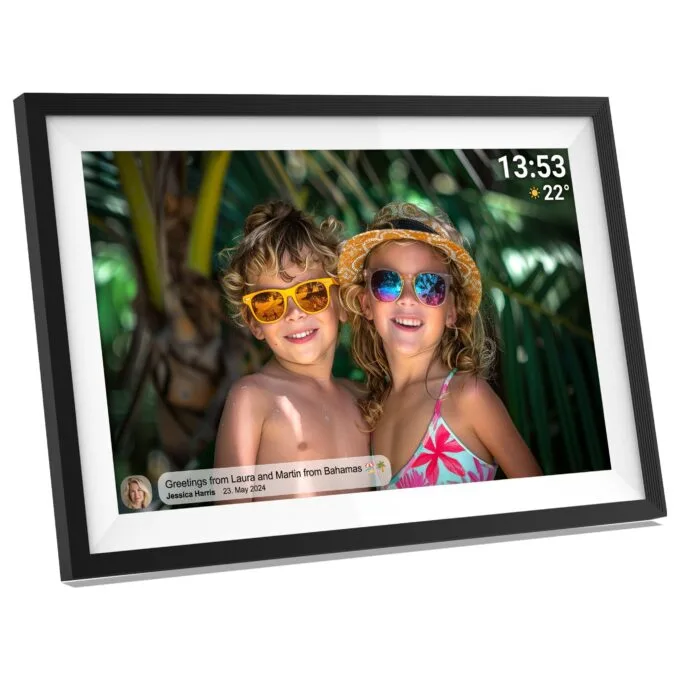 Denver Frameo PFF-1016 25,4cm (10,1 ) 16GB — image 3