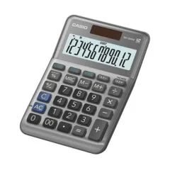Casio MS-120FM