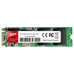 M.2 512GB Silicon Power 2280 mSATA A55 3D Nand TLC