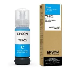 EPSON 1LB T54C Cyan SURELAB SL-D500