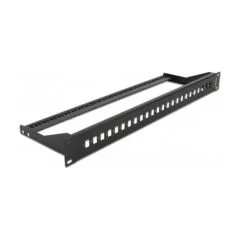 19" LWL Panel für 24 x SC Simplex / LC Duplex