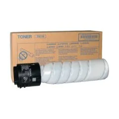 Konica Minolta Minolta TN-118 - Original - Tonerpatrone (Packung mit 2)