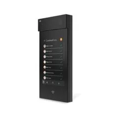 2N IP STYLE video intercom system