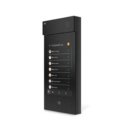 2N IP STYLE video intercom system — image 1