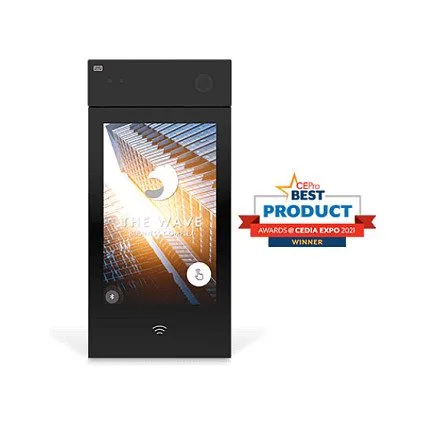 2N IP STYLE video intercom system — image 5