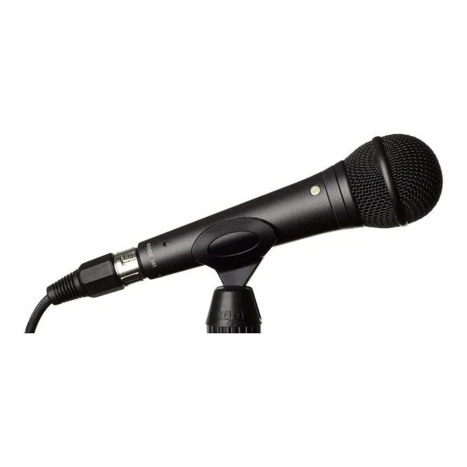 Rode Microphones M1 (schwarz) — image 1