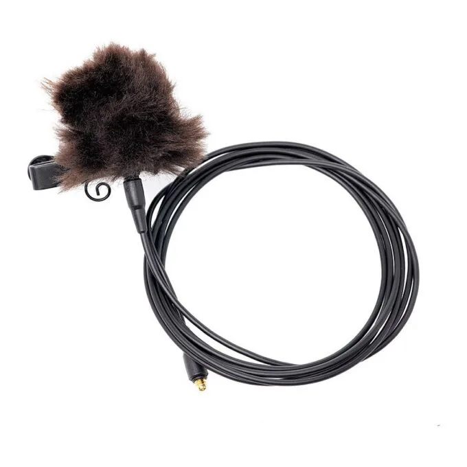 Rode Microphones Lavalier (schwarz) — image 3