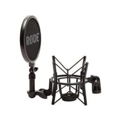 Rode Microphones SM6 (schwarz)
