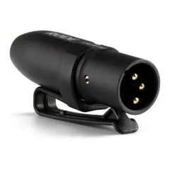 Rode Microphones Steckeradapter VXLR Pro (schwarz)