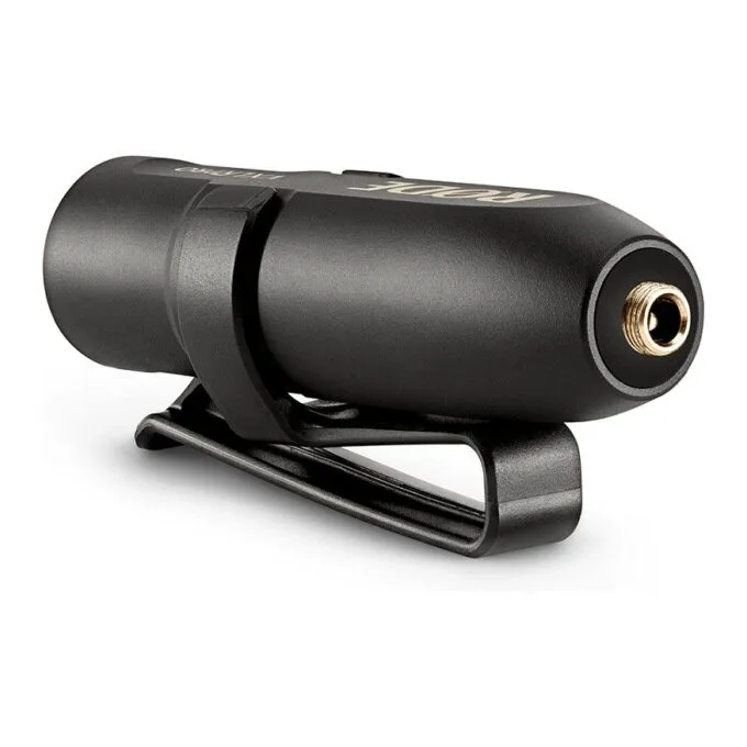 Rode Microphones Steckeradapter VXLR Pro (schwarz) — image 3