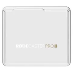 Rode Microphones RDECover 2 (transparent)