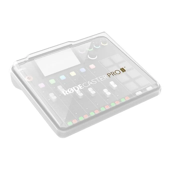 Rode Microphones RDECover 2 (transparent) — image 4