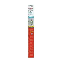tesa Fliegengitter Insect Stop STANDARD XL anthrazit 1,2 x 2,5 m