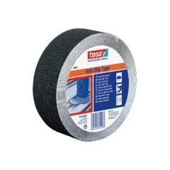 tesa Anti-Rutschband 15 x 50mm schwarz