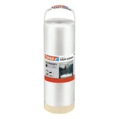 tesa Easy Cover Economy Nachfüllung L 33m x 1.40m